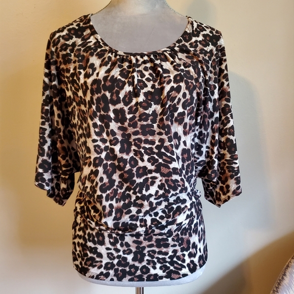 Carole Little top - Picture 1 of 1